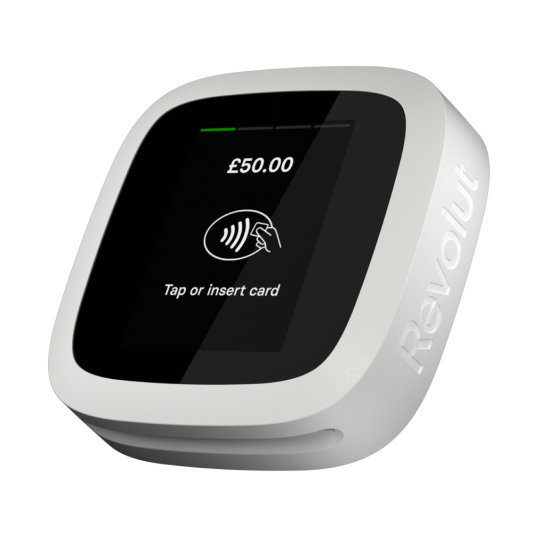 Hogyan építkezik a Revolut a fizetéselfogadási piacon?